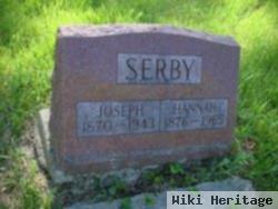 Joseph Serby