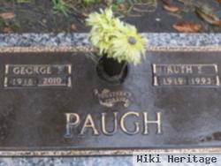 Ruth E. Paugh