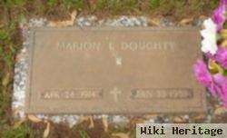 Marion Lang Doughty