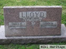 Emily E. Lloyd