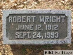 Robert Wright