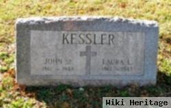 John Kessler, Sr