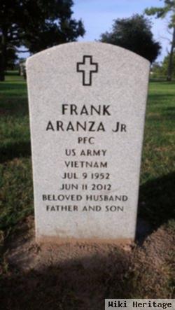 Frank Aranza