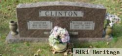 Chester Clinton