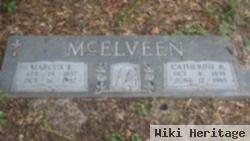 Catherine B Mcelveen