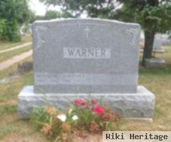 Harold H Warner