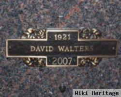 David Walters