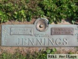 Edward Jennings