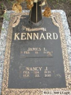 Nancy J. Kennard