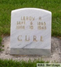 Leroy A. Cure