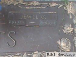 Jewell Geneva Keown Pitts