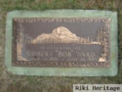 Robert "bob" Ward