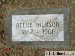 Nellie Nework Jackson