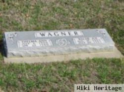 Walsie Joe Wagner