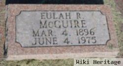 Eulah R. Mcguire