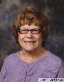 Kathryn L. Rader Marburger