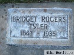 Bridget Rogers Tyler