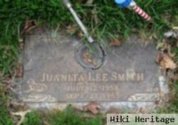 Juanita Lee Smith