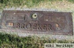 Vernon H. Broeker