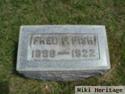 Fred F Fish