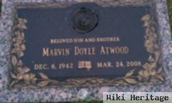 Marvin Doyle Atwood