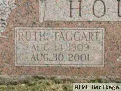 Ruth Taggart Holmes