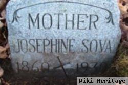 Josephine Miller Sova