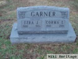 Corma Ellen Dotson Garner