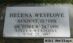 Helena Joan Westlove