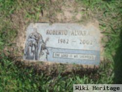 Roberto Alvarado