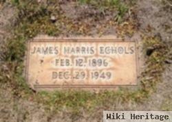 James Harris Echols