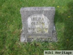 Hilda Olson