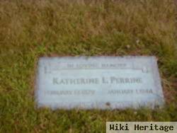 Katherine L. Perrine