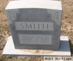 Wylie Jack Smith