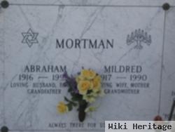 Mildred Mortman