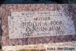 Judith A. Pook Cunningham