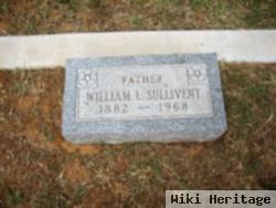 William L. Sullivent