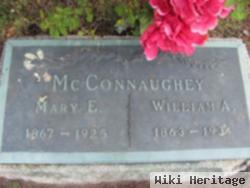 Mary Emma Heppard Mcconnaughey