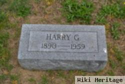 Harry Glenn Neese, Sr