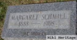 Margaret Harneck Schmiel