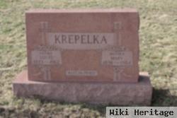 Mary A. Kouba Krepelka