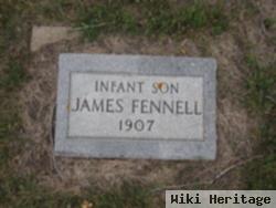 James Fennell