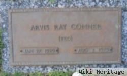 Arvis Ray "ted" Conner