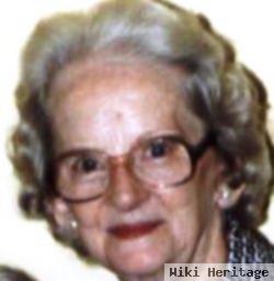 Ershell "peggy" Hobbs Manning