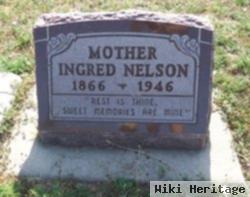 Ingred Nelson