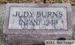 Judy Burns