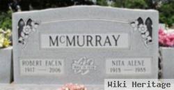 Nita Alene Mcmurray