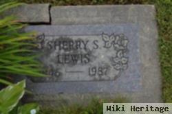 Sherry Lewis