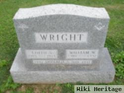 William W. Wright