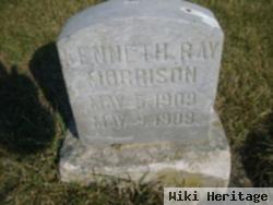 Kenneth Ray Morrison